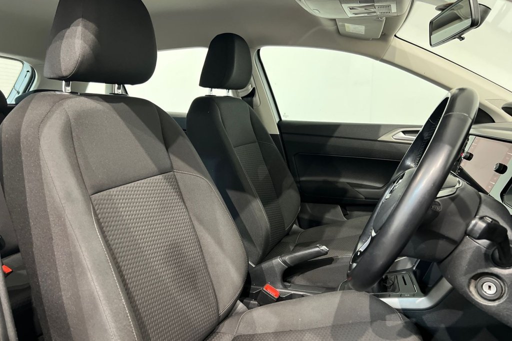 Used Volkswagen Polo 2018 for sale - 77952783: Photo 21