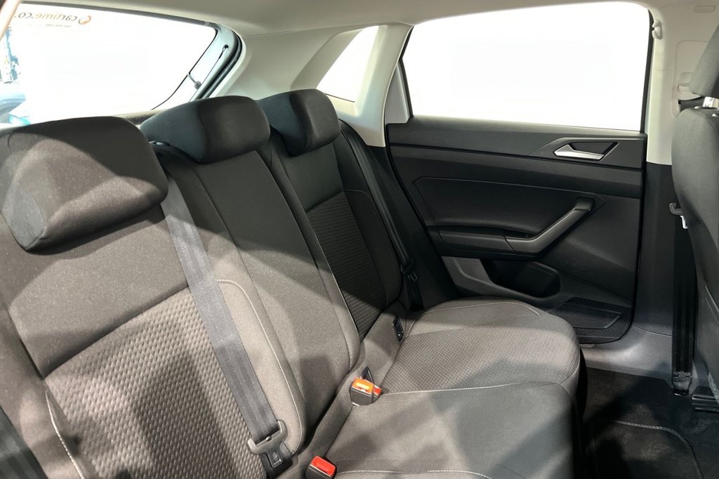 Used Volkswagen Polo 2018 for sale - 77952783: Photo 22