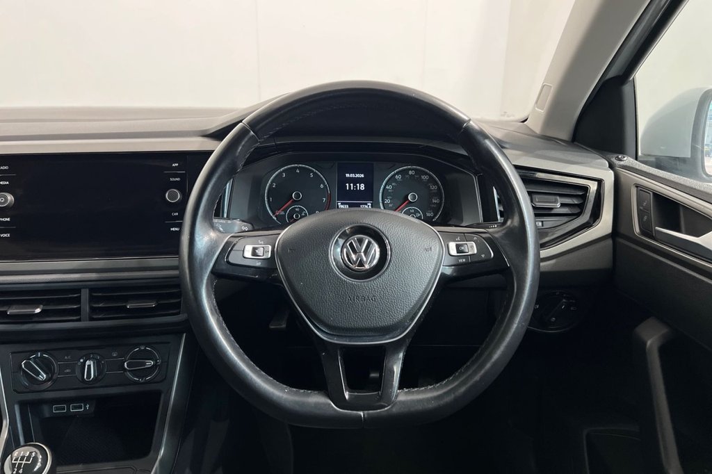 Used Volkswagen Polo 2018 for sale - 77952783: Photo 23