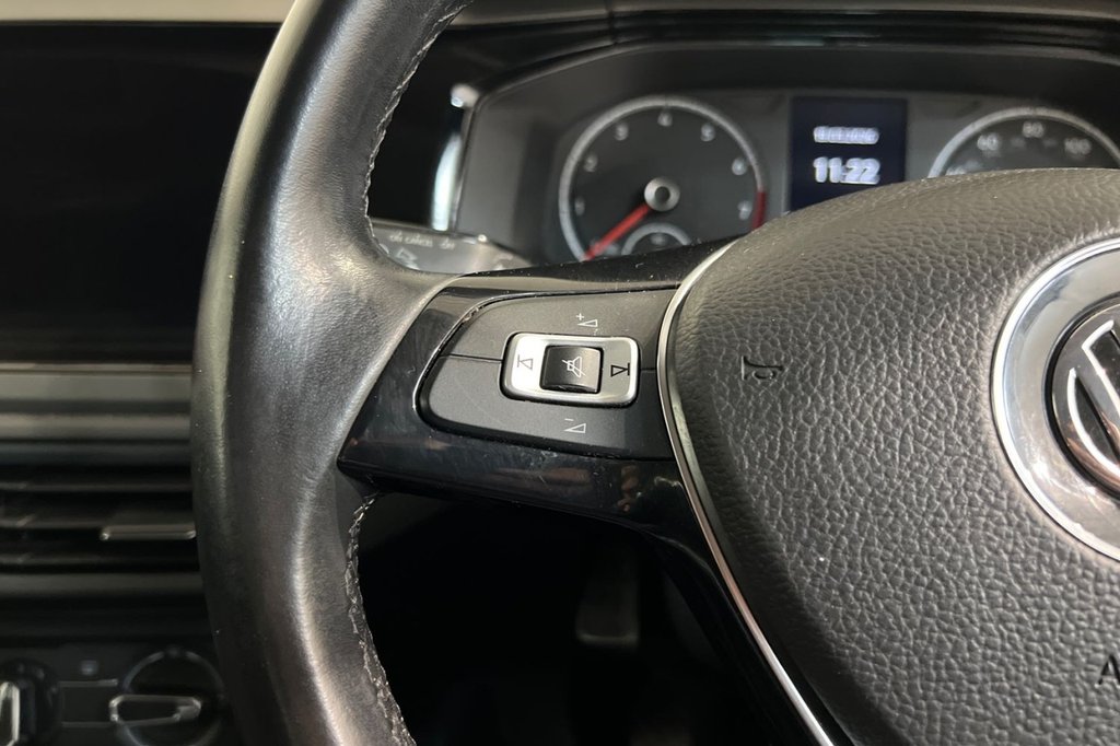 Used Volkswagen Polo 2018 for sale - 77952783: Photo 24