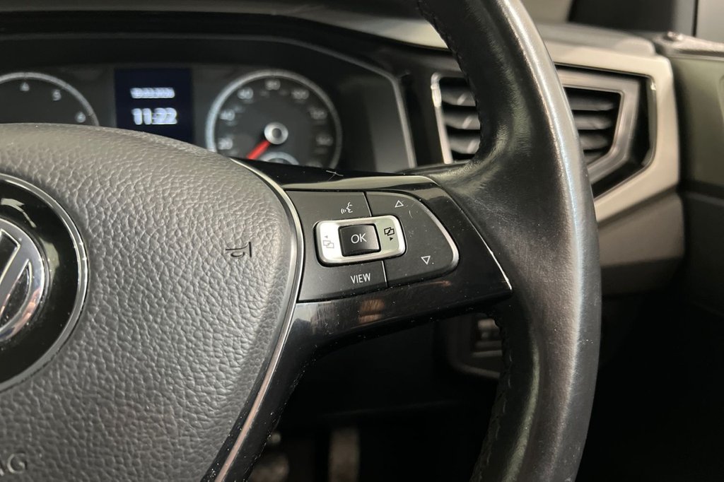 Used Volkswagen Polo 2018 for sale - 77952783: Photo 25