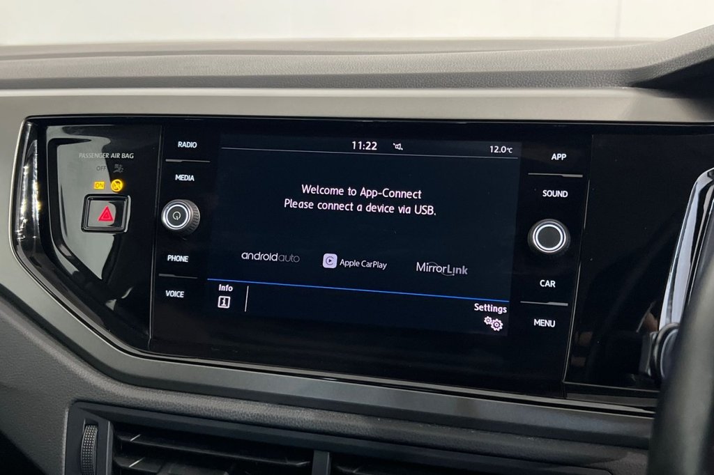 Used Volkswagen Polo 2018 for sale - 77952783: Photo 28