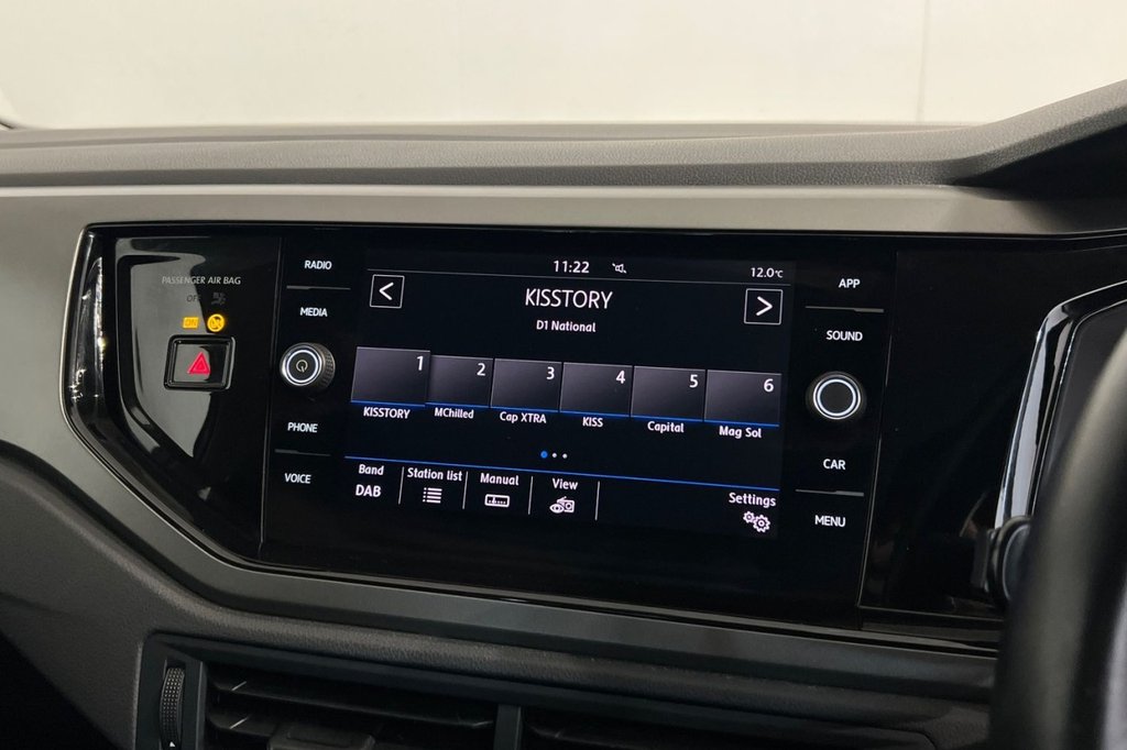 Used Volkswagen Polo 2018 for sale - 77952783: Photo 29