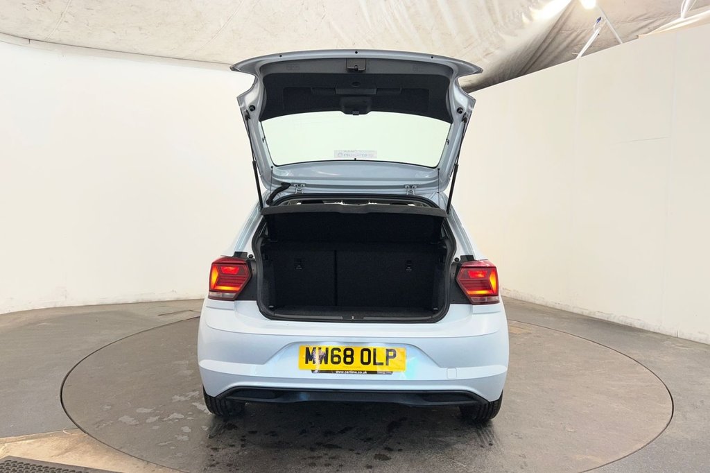 Used Volkswagen Polo 2018 for sale - 77952783: Photo 39