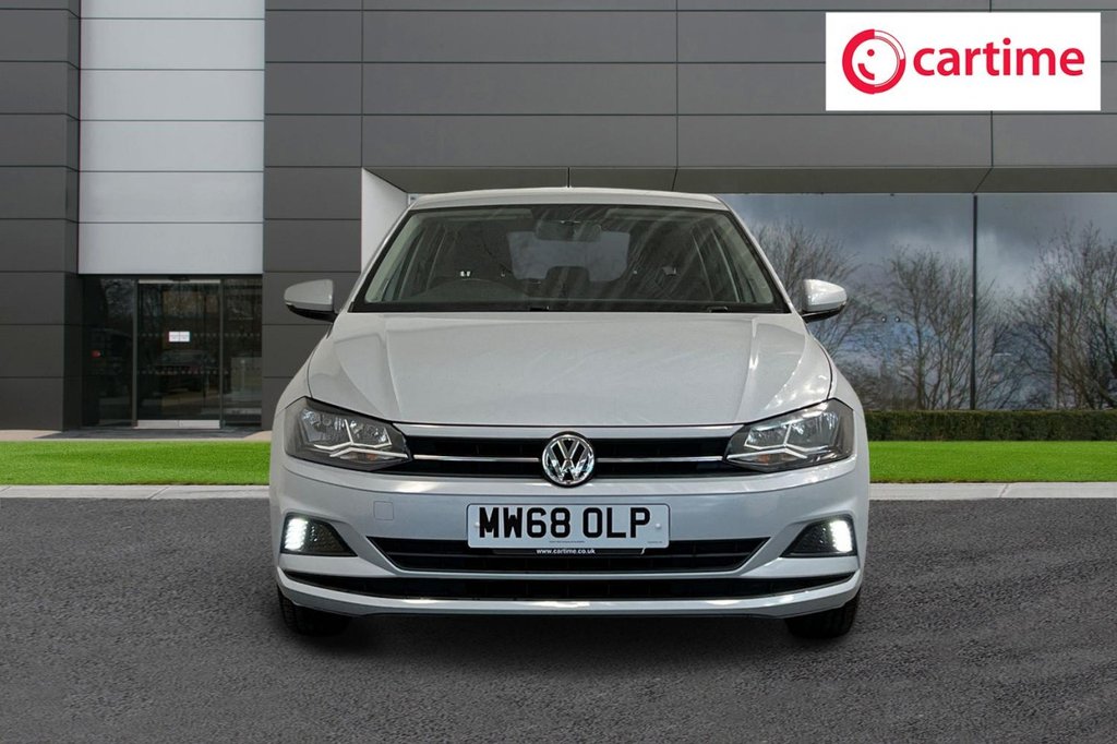 Used Volkswagen Polo 2018 for sale - 77952783: Photo 4