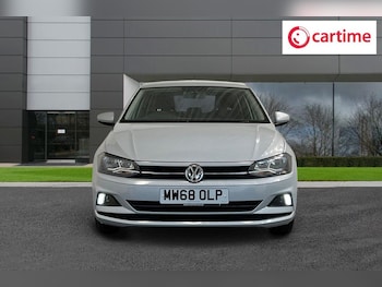 Used Volkswagen Polo 2018 for sale - 77952783: Photo