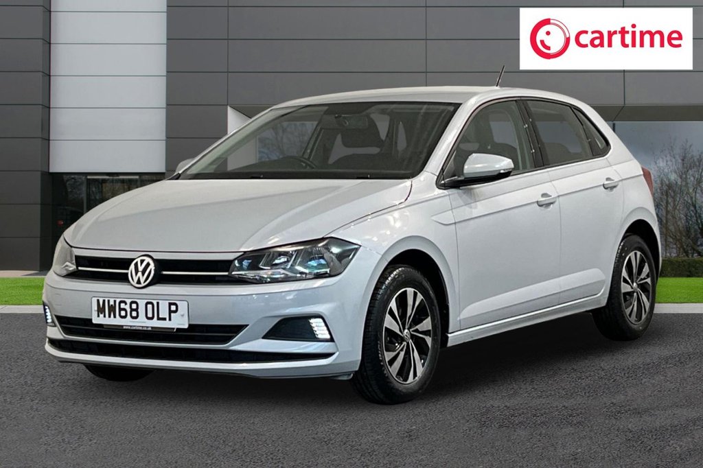 Used Volkswagen Polo 2018 for sale - 77952783: Photo 7