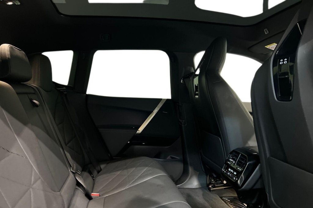 Used BMW iX 2023 for sale - 78030247: Photo 10