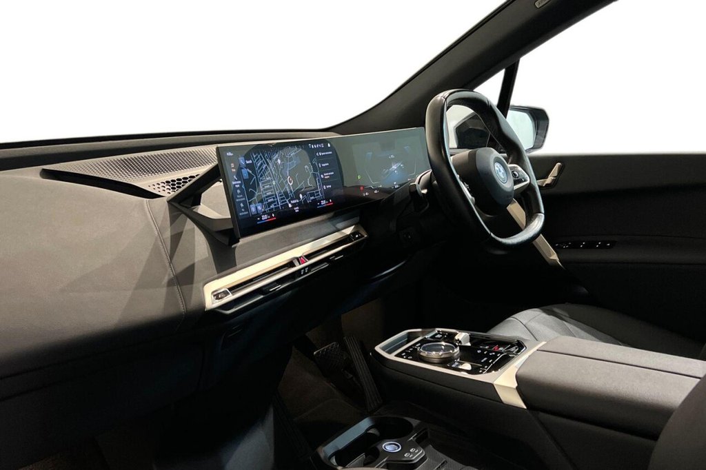 Used BMW iX 2023 for sale - 78030247: Photo 11