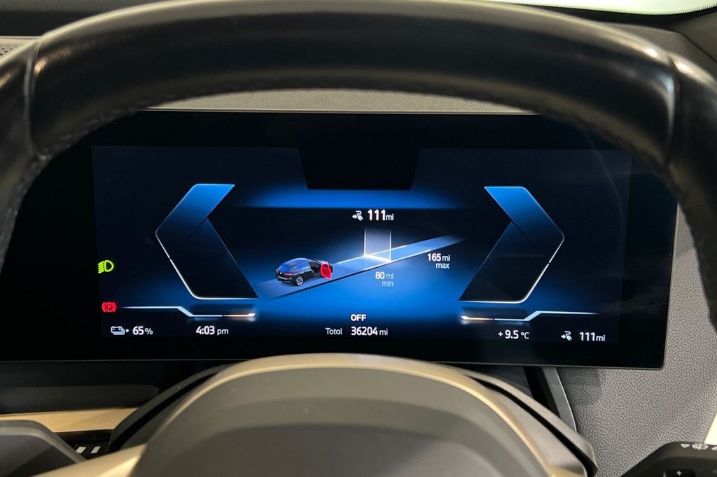 Used BMW iX 2023 for sale - 78030247: Photo 15