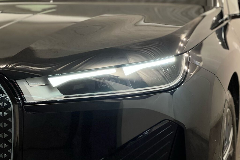 Used BMW iX 2023 for sale - 78030247: Photo 16