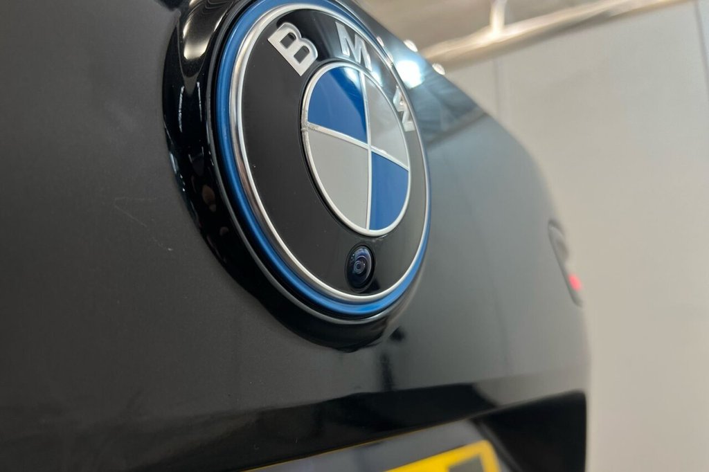 Used BMW iX 2023 for sale - 78030247: Photo 20