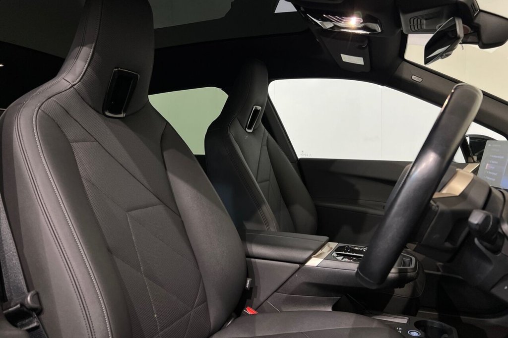 Used BMW iX 2023 for sale - 78030247: Photo 22