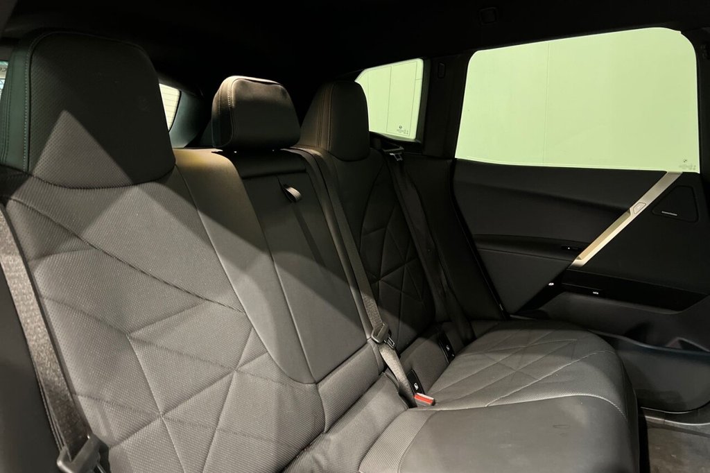 Used BMW iX 2023 for sale - 78030247: Photo 23