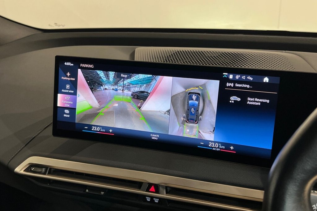 Used BMW iX 2023 for sale - 78030247: Photo 29