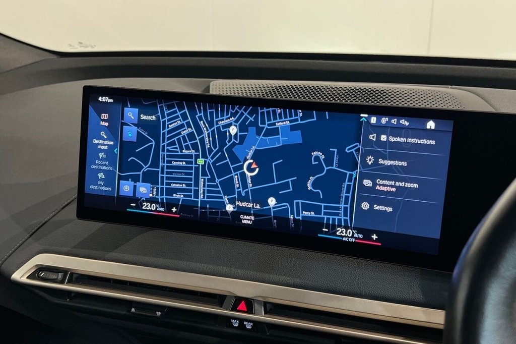 Used BMW iX 2023 for sale - 78030247: Photo 30