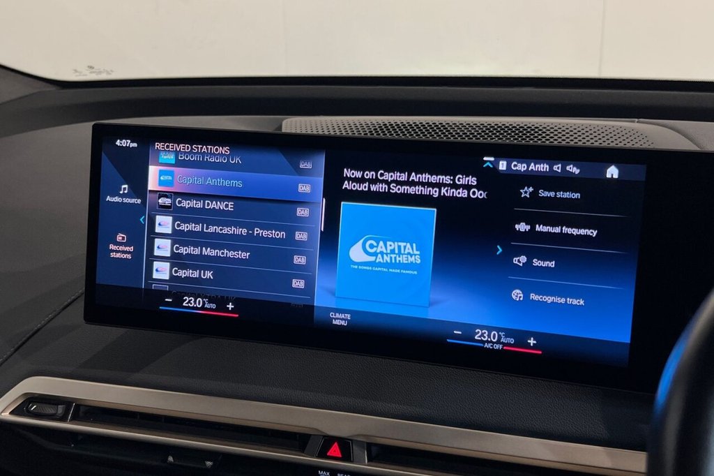 Used BMW iX 2023 for sale - 78030247: Photo 31