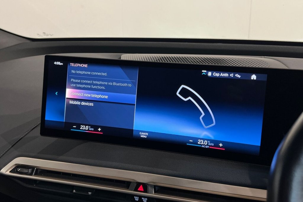 Used BMW iX 2023 for sale - 78030247: Photo 32