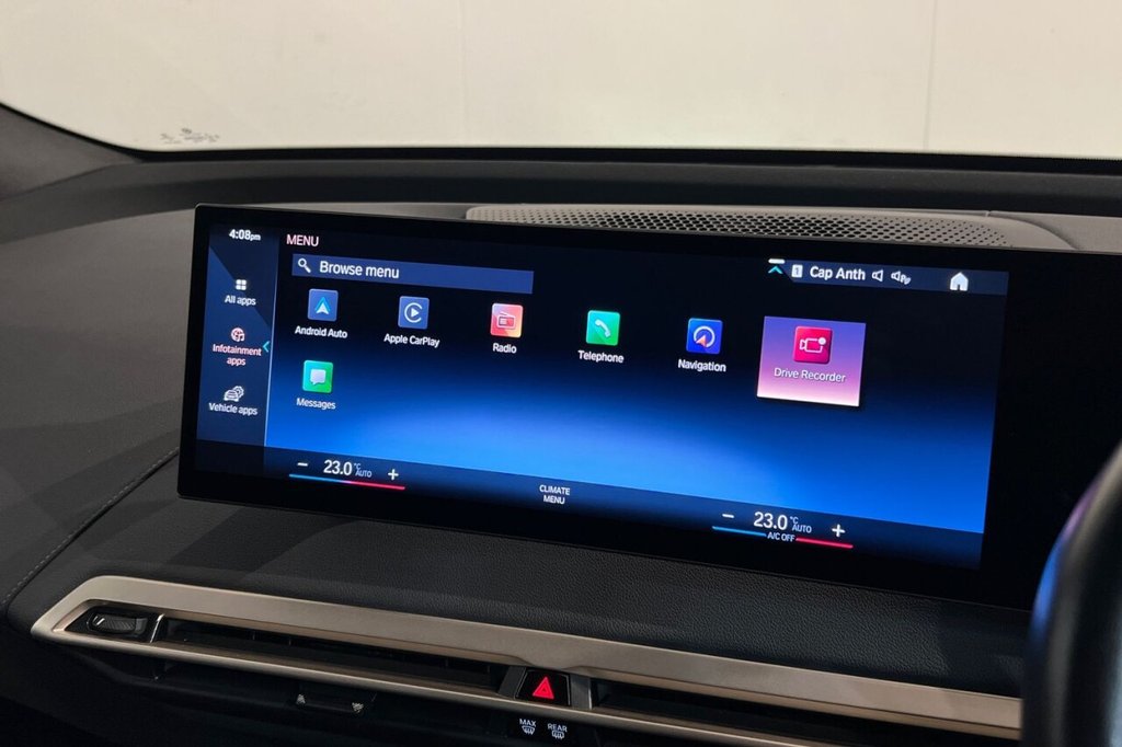 Used BMW iX 2023 for sale - 78030247: Photo 33