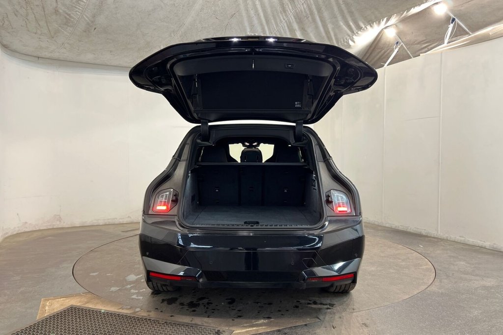 Used BMW iX 2023 for sale - 78030247: Photo 46