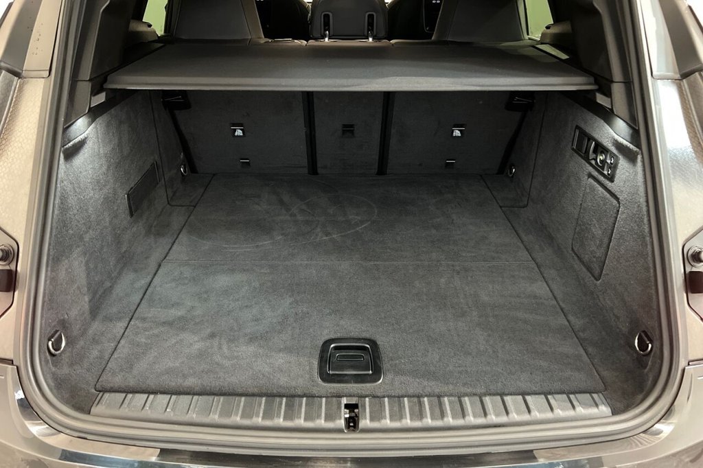 Used BMW iX 2023 for sale - 78030247: Photo 47