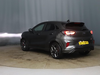 Used Ford Puma 2023 for sale - 77594259: Photo