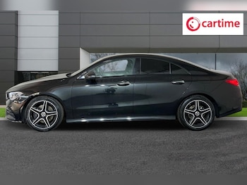 Used Mercedes-Benz CLA 2023 for sale - 75527973: Photo