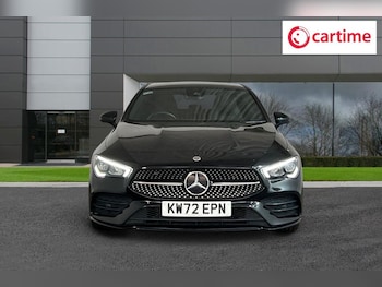 Used Mercedes-Benz CLA 2023 for sale - 75527973: Photo