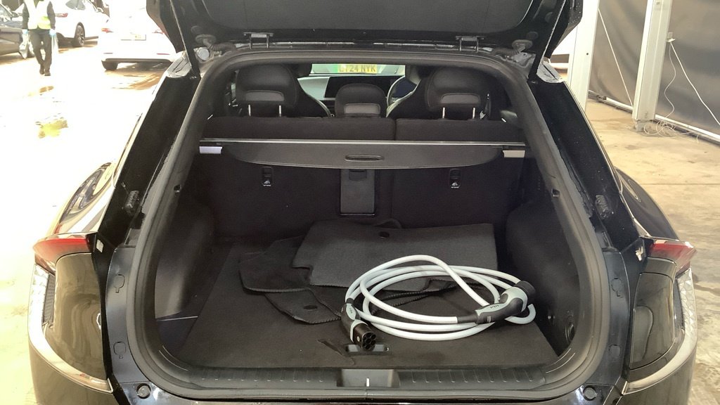 Used Kia EV6 2023 for sale - 77111245: Photo 12