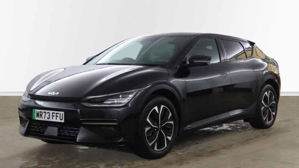 Used Kia EV6 2023 for sale - 77111245: Photo 2