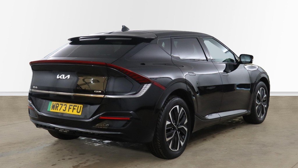 Used Kia EV6 2023 for sale - 77111245: Photo 5