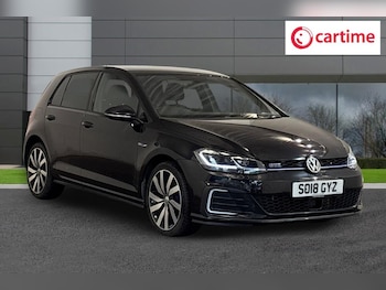 Used Volkswagen Golf 2018 for sale - 78780934: Photo