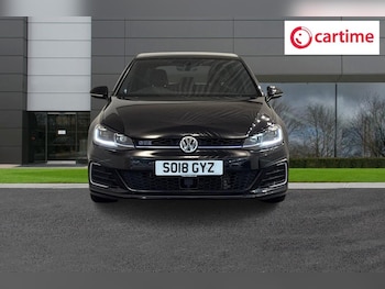 Used Volkswagen Golf 2018 for sale - 78780934: Photo