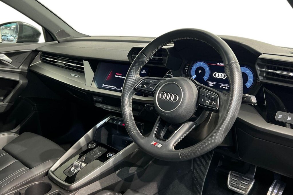 Used Audi A3 2022 for sale - 77442227: Photo 9