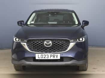 Used Mazda CX-5 2023 for sale - 79636518: Photo