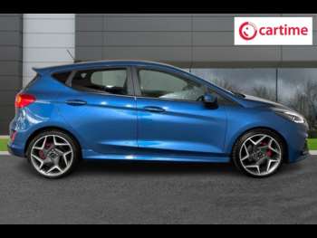 Used Ford Fiesta 2019 for sale - 75142767: Photo