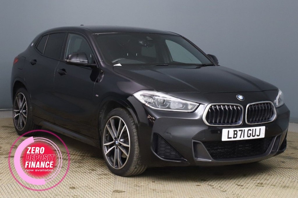 Used BMW X2 2022 for sale - 77276296: Photo 1