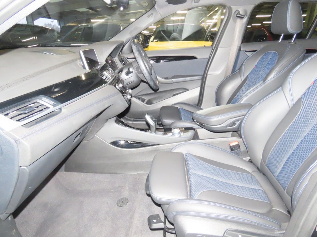 Used BMW X2 2022 for sale - 77276296: Photo 10