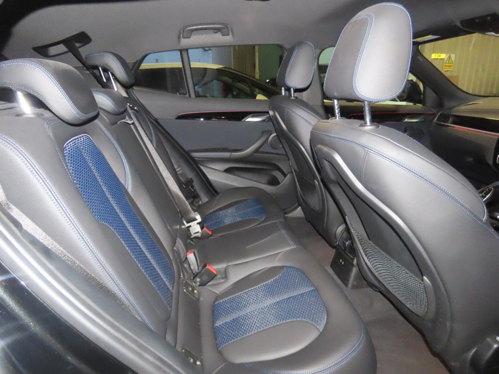 Used BMW X2 2022 for sale - 77276296: Photo 13