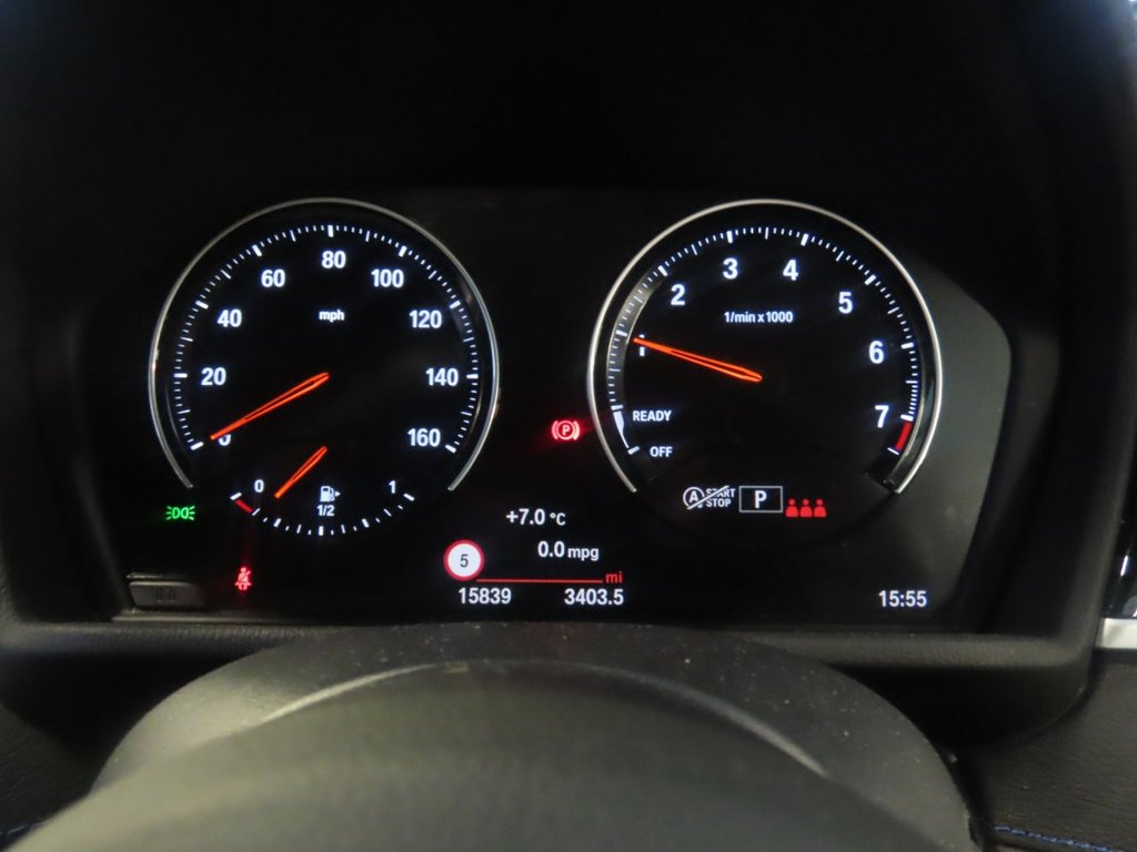 Used BMW X2 2022 for sale - 77276296: Photo 15