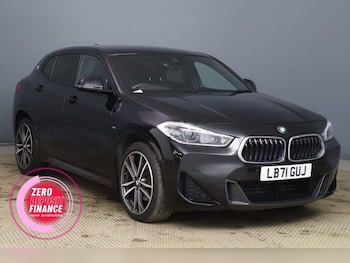 2022 (71) - sDrive 18i [136] M Sport 5dr Step Auto