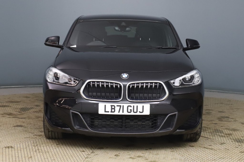 Used BMW X2 2022 for sale - 77276296: Photo 2