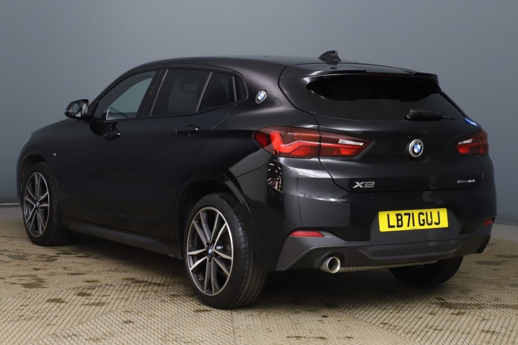 Used BMW X2 2022 for sale - 77276296: Photo 5