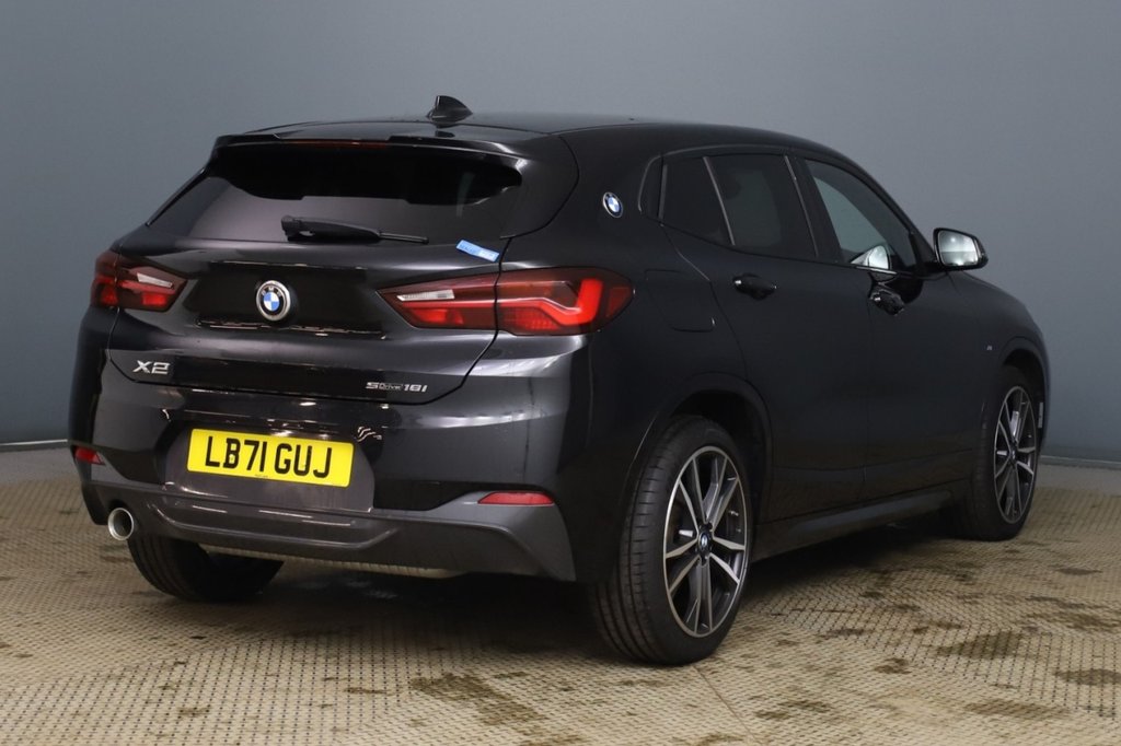 Used BMW X2 2022 for sale - 77276296: Photo 6