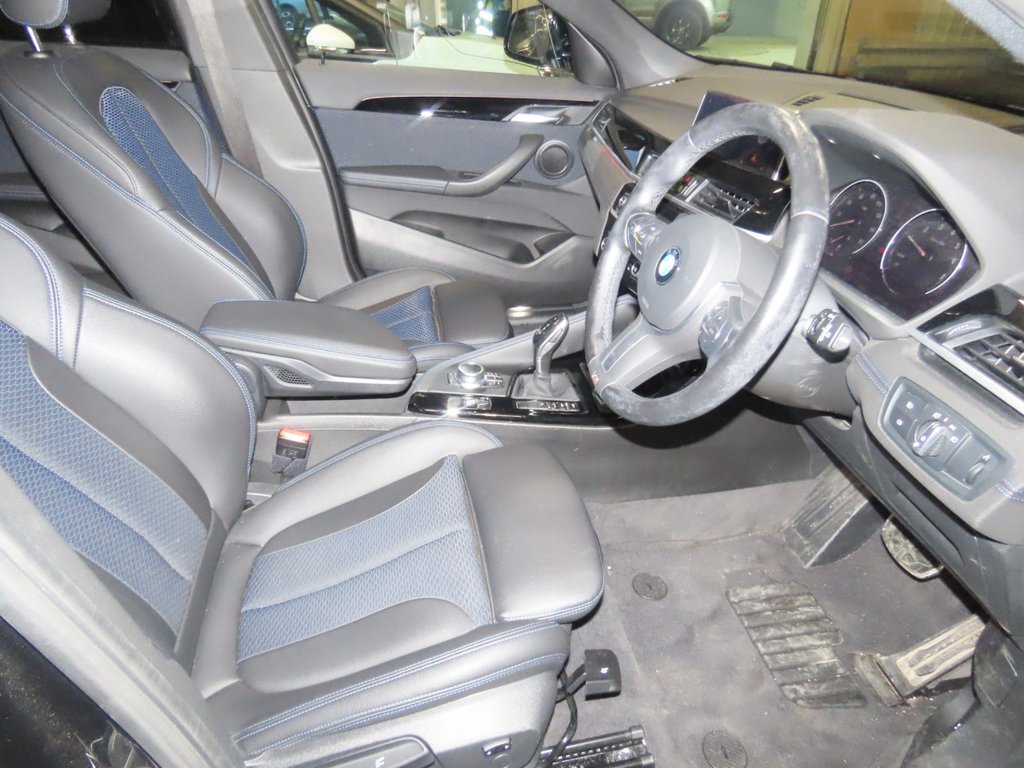 Used BMW X2 2022 for sale - 77276296: Photo 9