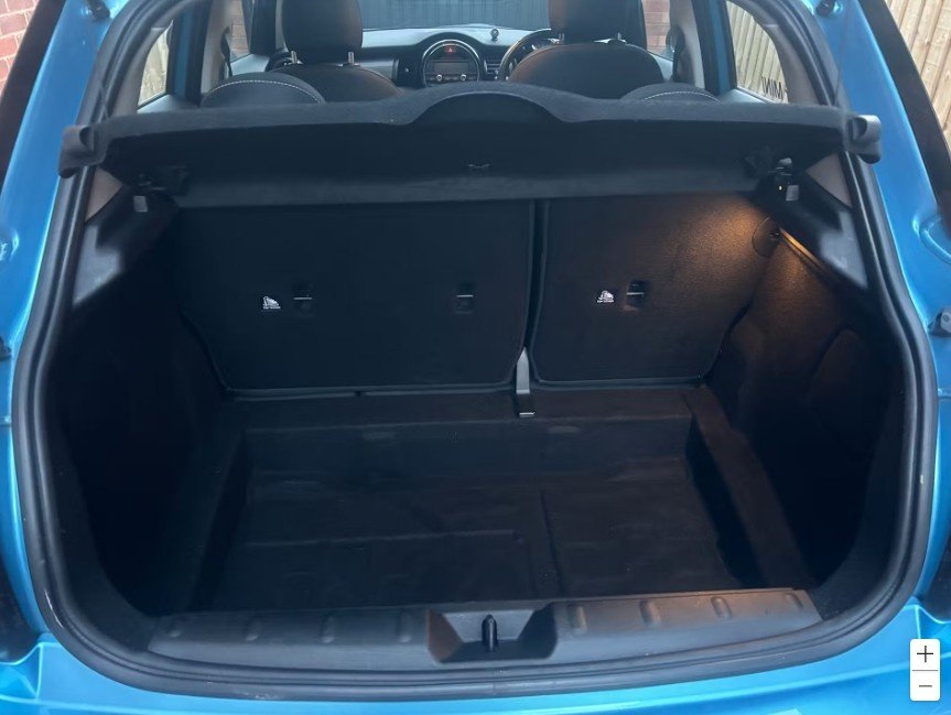 Used MINI Hatch 2017 for sale - 77835846: Photo 10