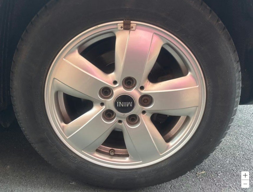 Used MINI Hatch 2017 for sale - 77835846: Photo 12