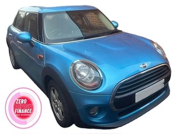 Used MINI Hatch 2017 for sale - 77835846: Photo