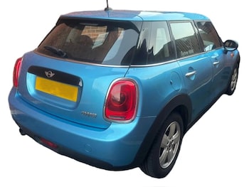 Used MINI Hatch 2017 for sale - 77835846: Photo