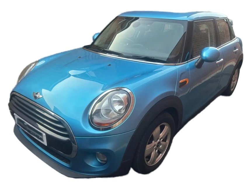 Used MINI Hatch 2017 for sale - 77835846: Photo 3